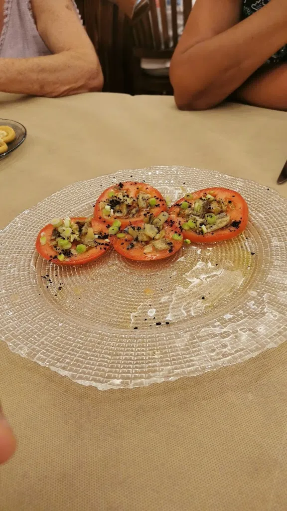 Jose Prat_Bar Restaurante el Cazador_Ayora_review