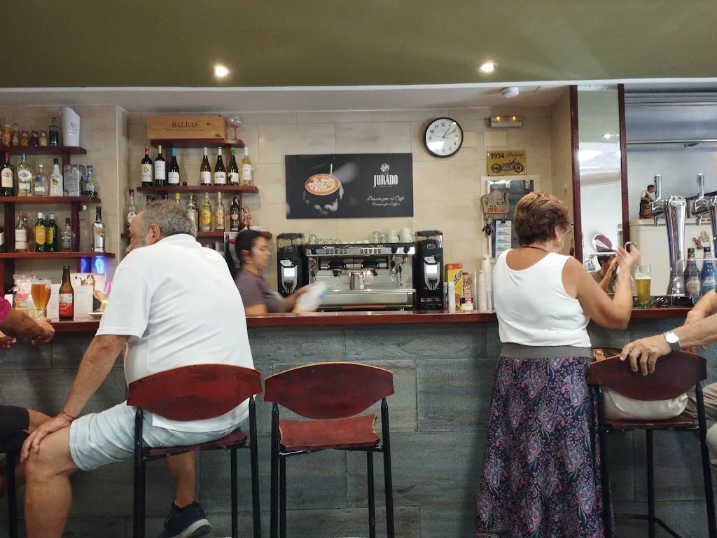 Ruben Agullo_Bar Restaurante el Cazador_Ayora_review