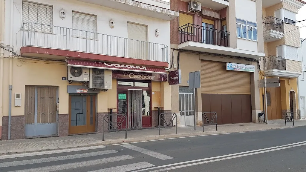 Bar Restaurante el Cazador_Ayora_slider_image_3