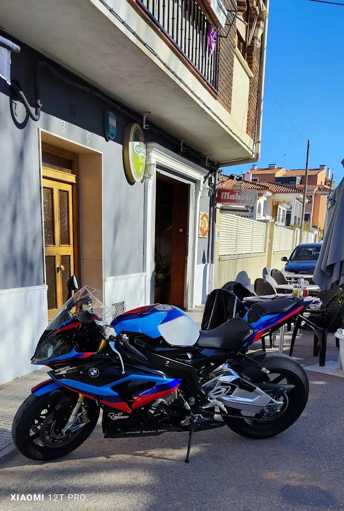 Loredana Baietu Stroe_Los Molinos_Ayora_review