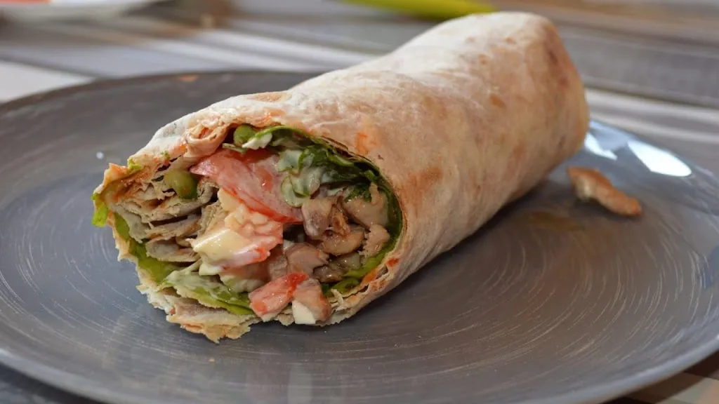 Menu_Sultan Döner Kebab_Ayora_image_5