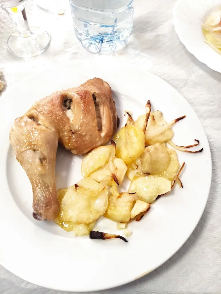 Gonzalo M. - España_Bar Beniatjar_Beniatjar_review