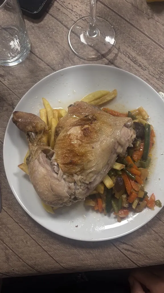 clement travert_Bar Beniatjar_Beniatjar_review