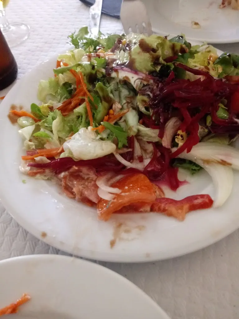 Menu_El Racó de Vicent_Beniatjar_image_1