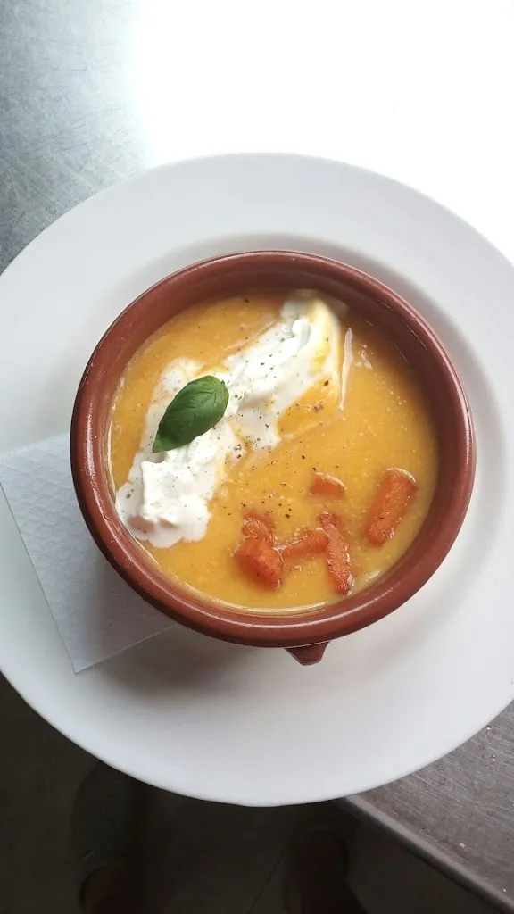 Menu_El Racó de Vicent_Beniatjar_image_2