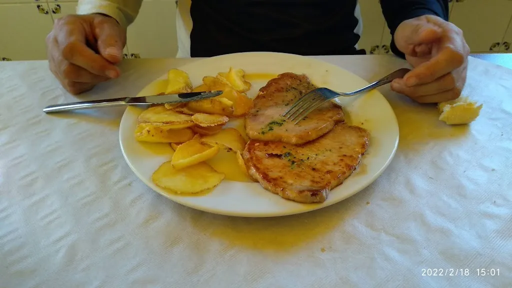 Menu_El Racó de Vicent_Beniatjar_image_4