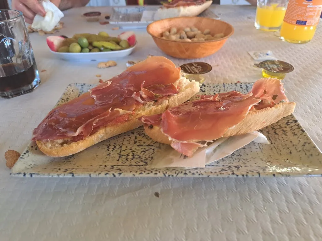 Menu_El Racó de Vicent_Beniatjar_image_5