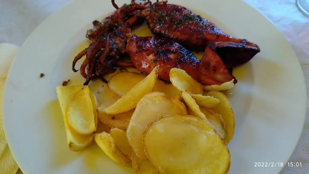 Menu_El Racó de Vicent_Beniatjar_image_7