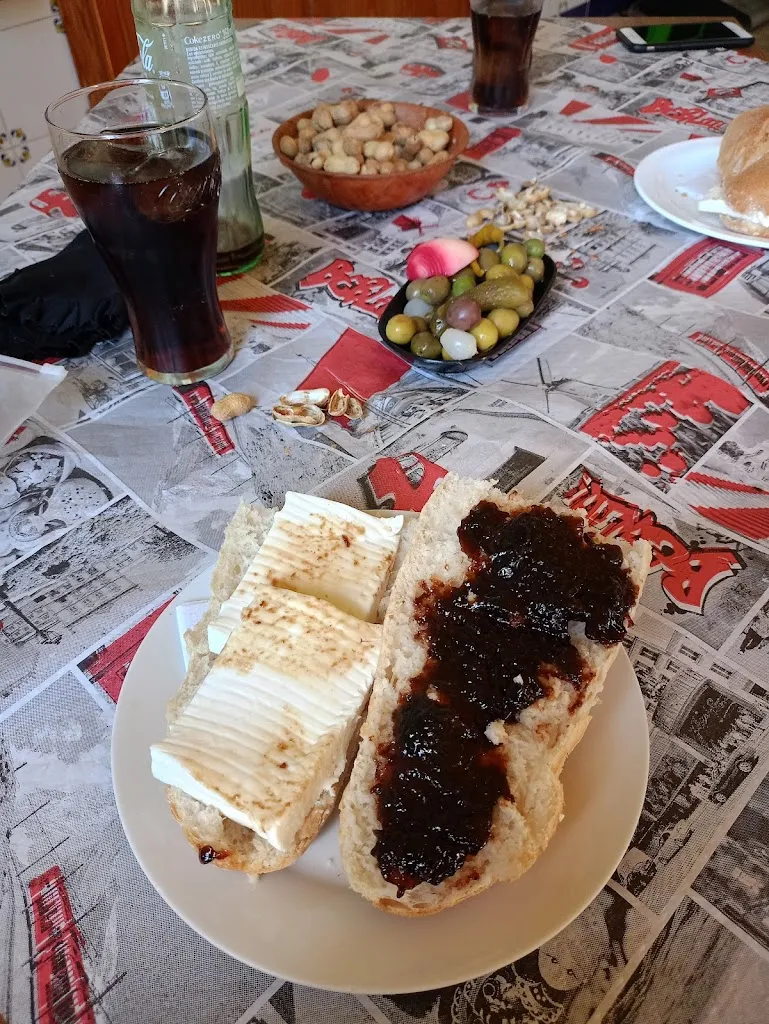 Vicente Roig_El Racó de Vicent_Beniatjar_review