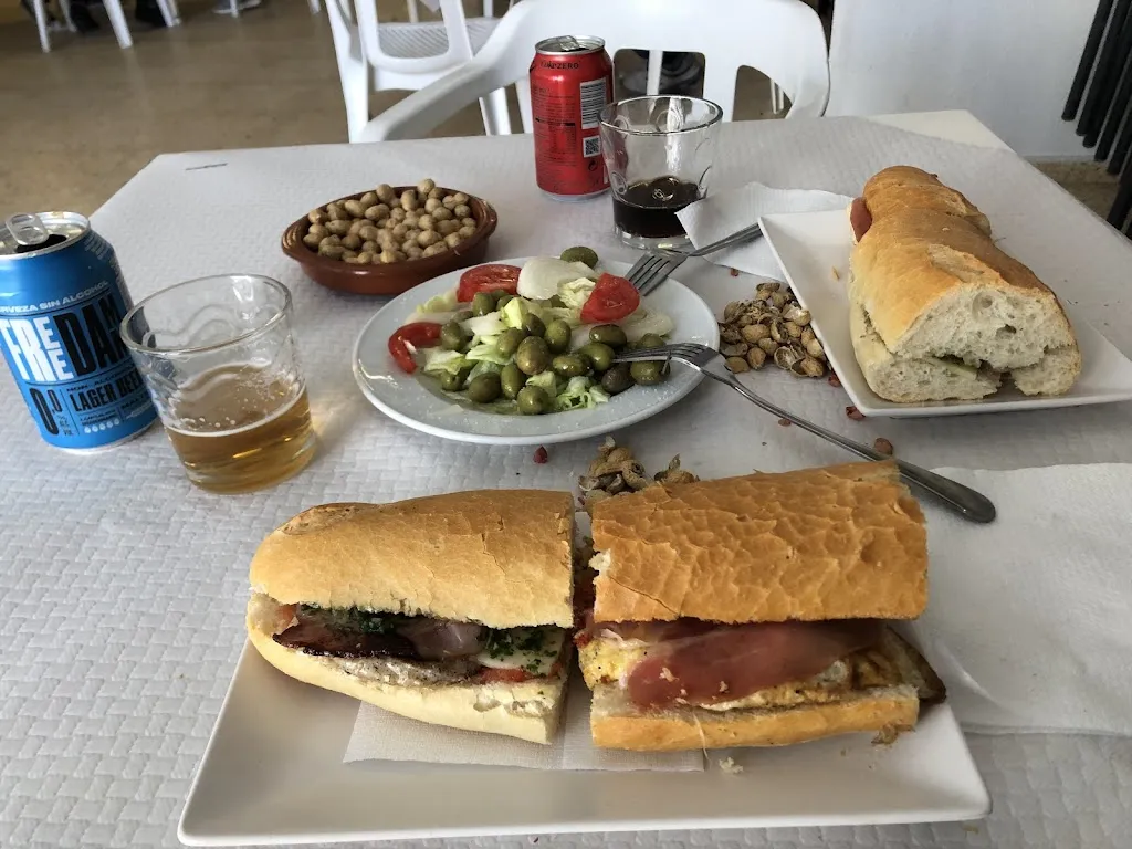 Ana G. Bellido_Restaurante Niko_Beniatjar_review