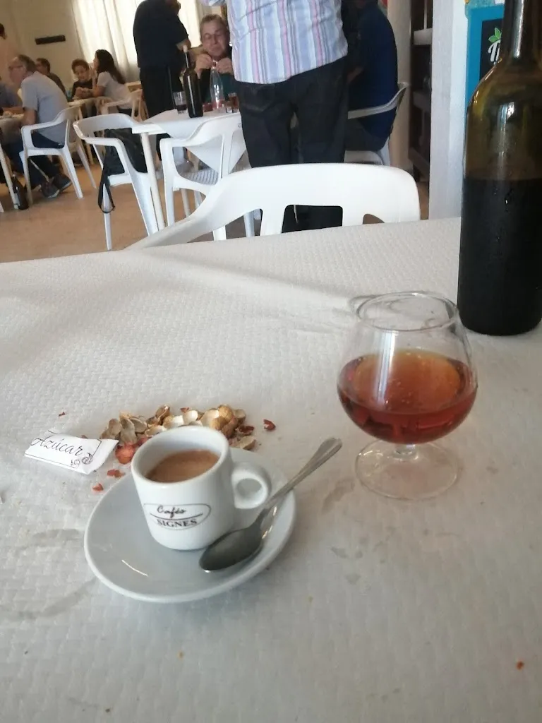 Vicente Donet_Restaurante Niko_Beniatjar_review