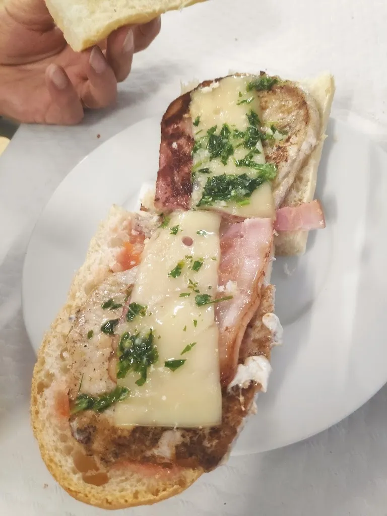 Maqui Roberto_Restaurante Niko_Beniatjar_review