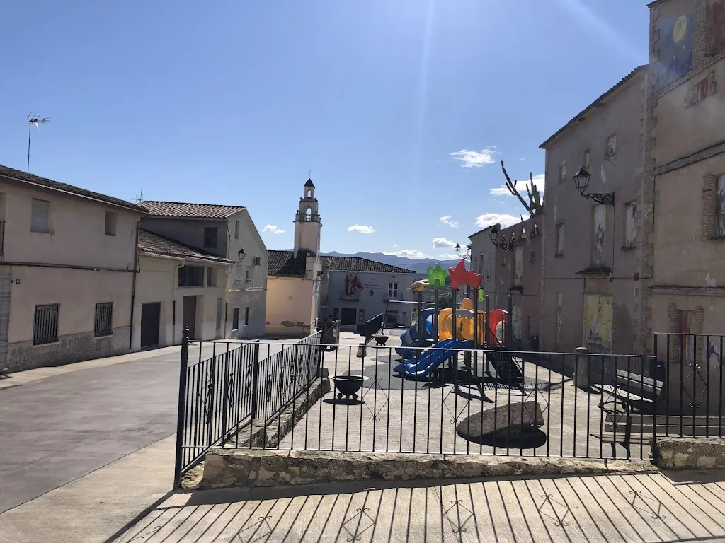 Restaurante Niko_Beniatjar_slider_image_2