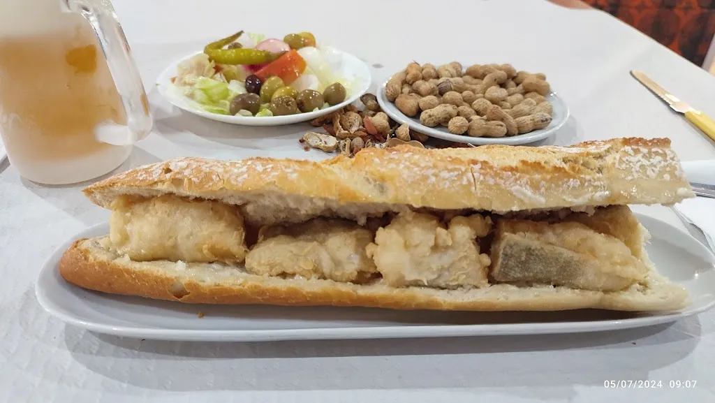 Menu_Bar 4 Cantons_Benicull de Xúquer_image_2