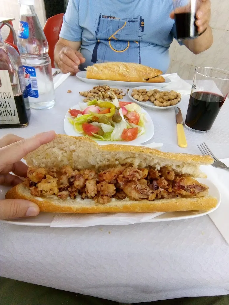 Menu_Bar 4 Cantons_Benicull de Xúquer_image_3