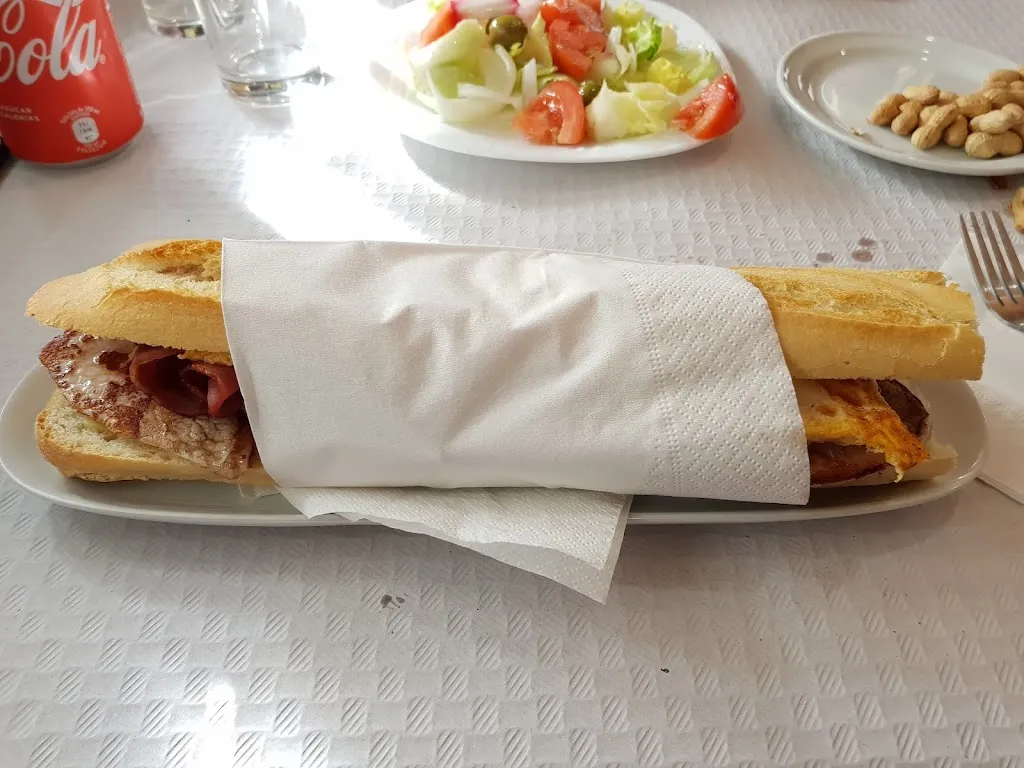 Menu_Bar 4 Cantons_Benicull de Xúquer_image_5