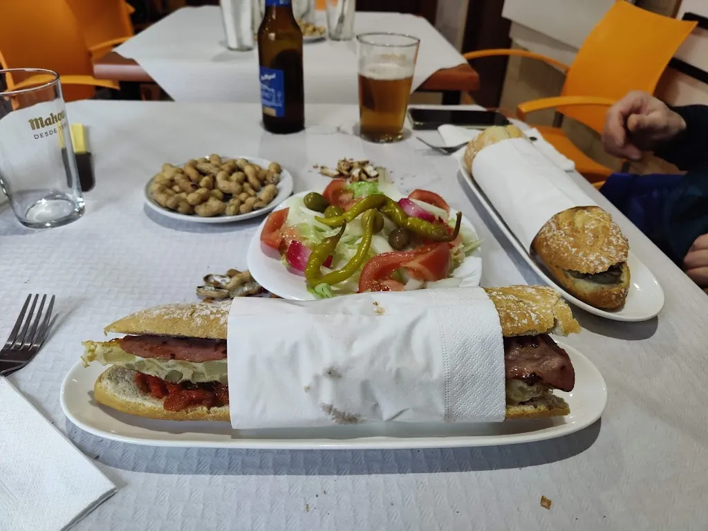 Menu_Bar 4 Cantons_Benicull de Xúquer_image_7