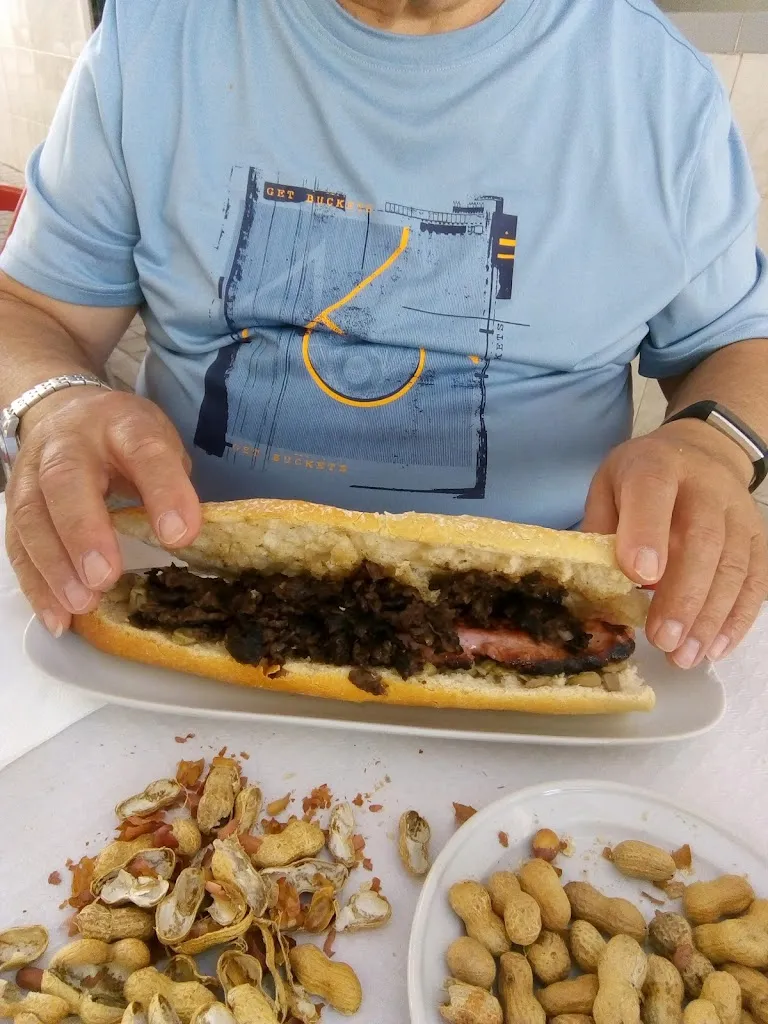 Menu_Bar 4 Cantons_Benicull de Xúquer_image_8