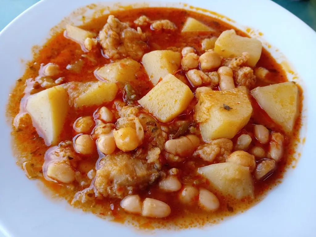 Carlos Molina_Restaurante El Burladero_Pulpí_review