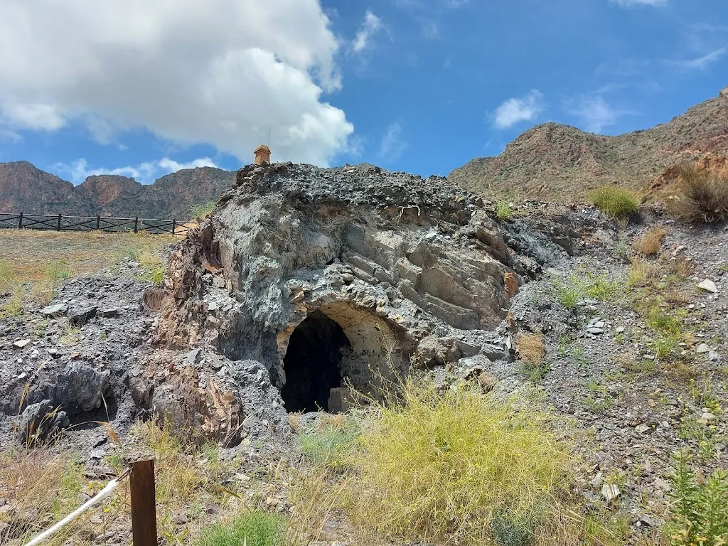Casa Joya Mary Rice_Restaurante El Burladero_Pulpí_review