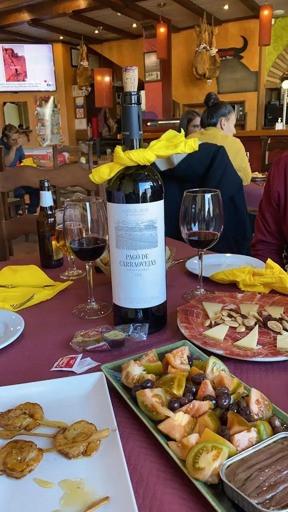 Restaurante El Burladero_Pulpí_slider_image_3