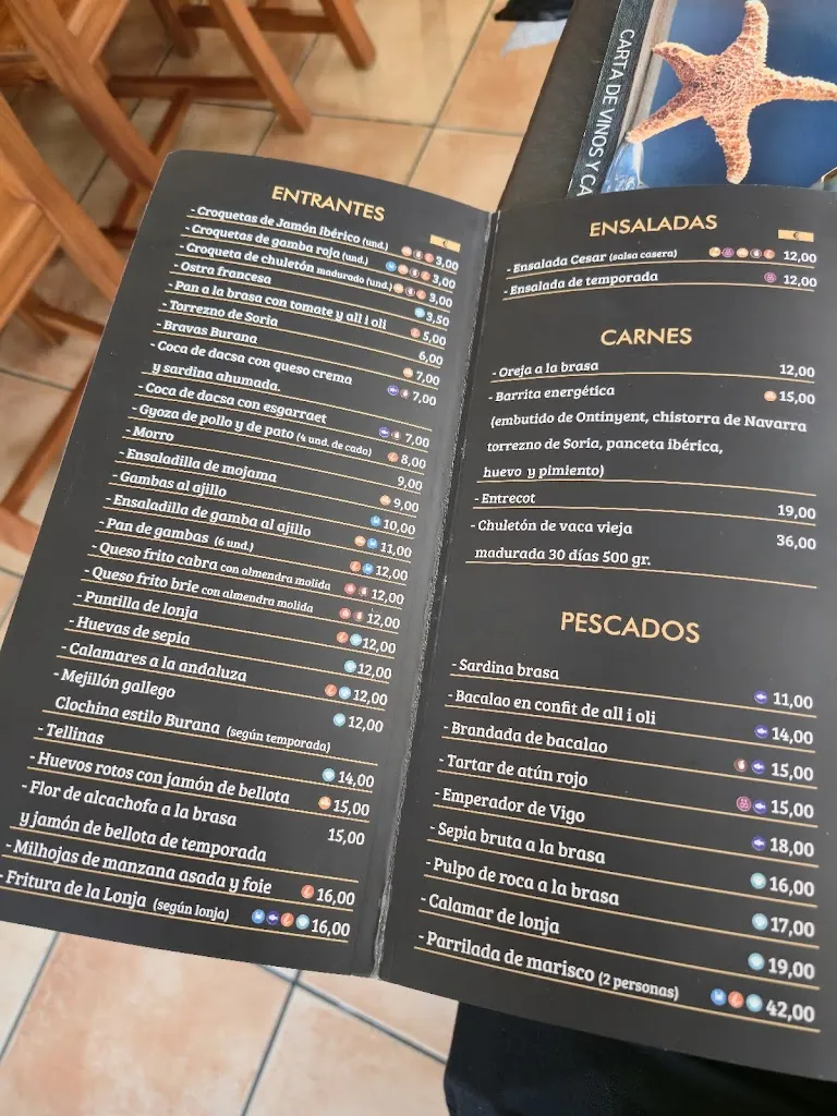 Juanjo Part_Restaurant Burana_Benicull de Xúquer_review