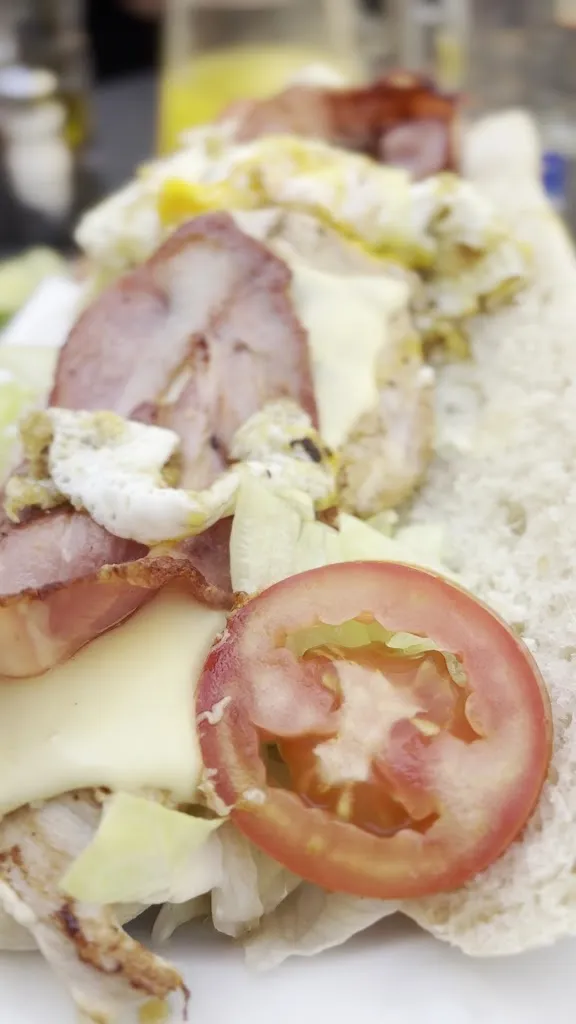 antonio flores_Restaurant Burana_Benicull de Xúquer_review