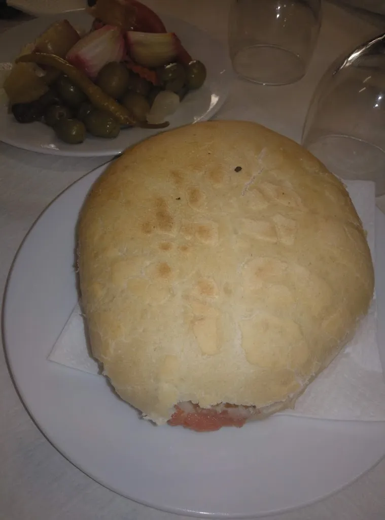 Esther Mendez Sanz_Bar La Pacheca de tania_Benicolet_review