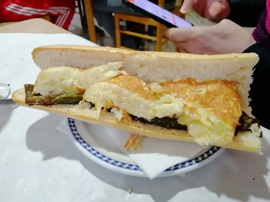 Menu_Bar Cervantes_Benicolet_image_4