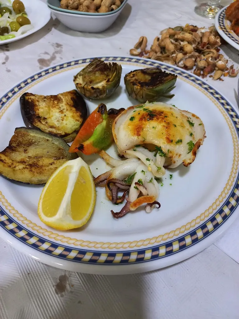 Stuart Anderson_Bar Cervantes_Benicolet_review