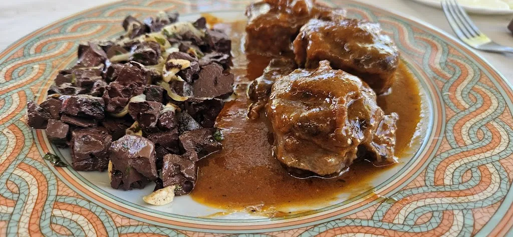 Menu_Casa Olga Bar Terraza / Aeroplane Terrace / Aeroclub BALICA - Benicolet_Benicolet_image_7