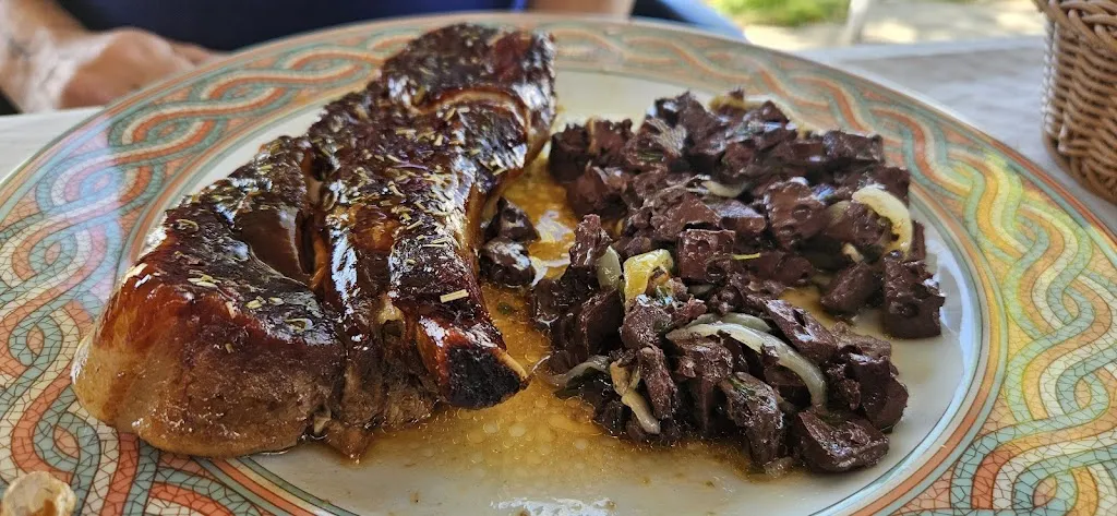 Menu_Casa Olga Bar Terraza / Aeroplane Terrace / Aeroclub BALICA - Benicolet_Benicolet_image_8