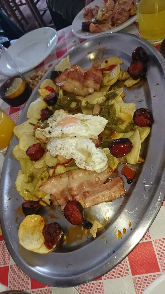 Javier Alarcón_El Balica Restaurante_Benicolet_review