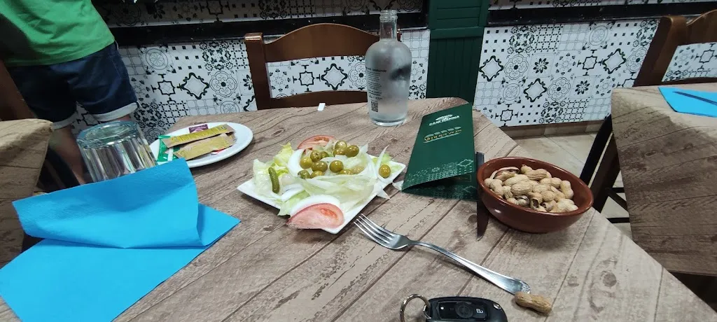 Menu_Bar rest casa marina_Benifairó de la Valldigna_image_7