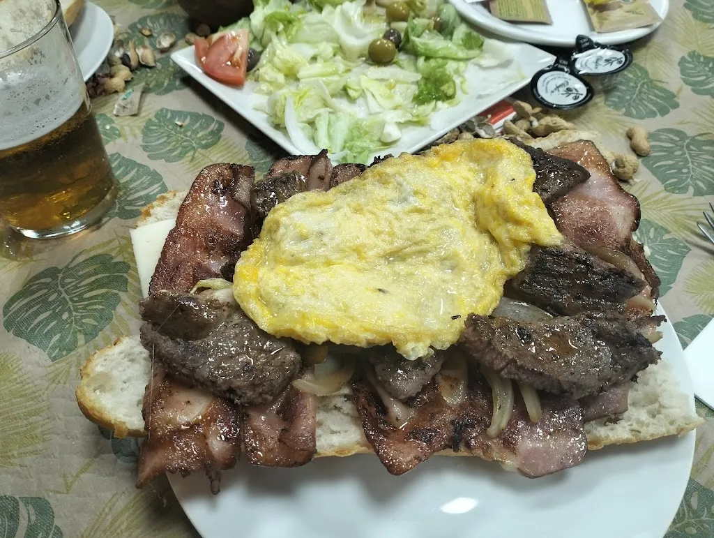 fermin ale_Bar rest casa marina_Benifairó de la Valldigna_review