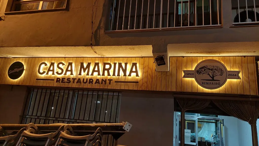 Bar rest casa marina_Benifairó de la Valldigna_slider_image_1