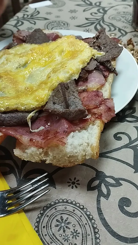 Bar rest casa marina_Benifairó de la Valldigna_slider_image_2