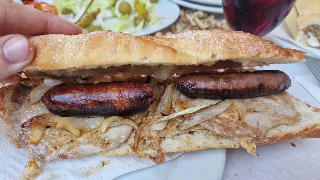 Menu_Bar Restaurant Alexis_Benifairó de la Valldigna_image_4