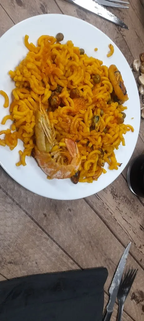 Menu_Bar Restaurant Alexis_Benifairó de la Valldigna_image_5