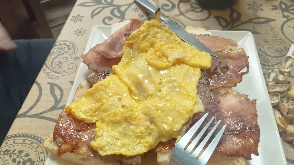 Menu_Bar Restaurant Alexis_Benifairó de la Valldigna_image_8