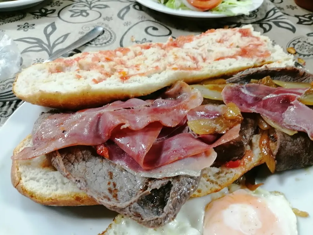 OTA Cantos Fuentes_Bar Restaurant Alexis_Benifairó de la Valldigna_review