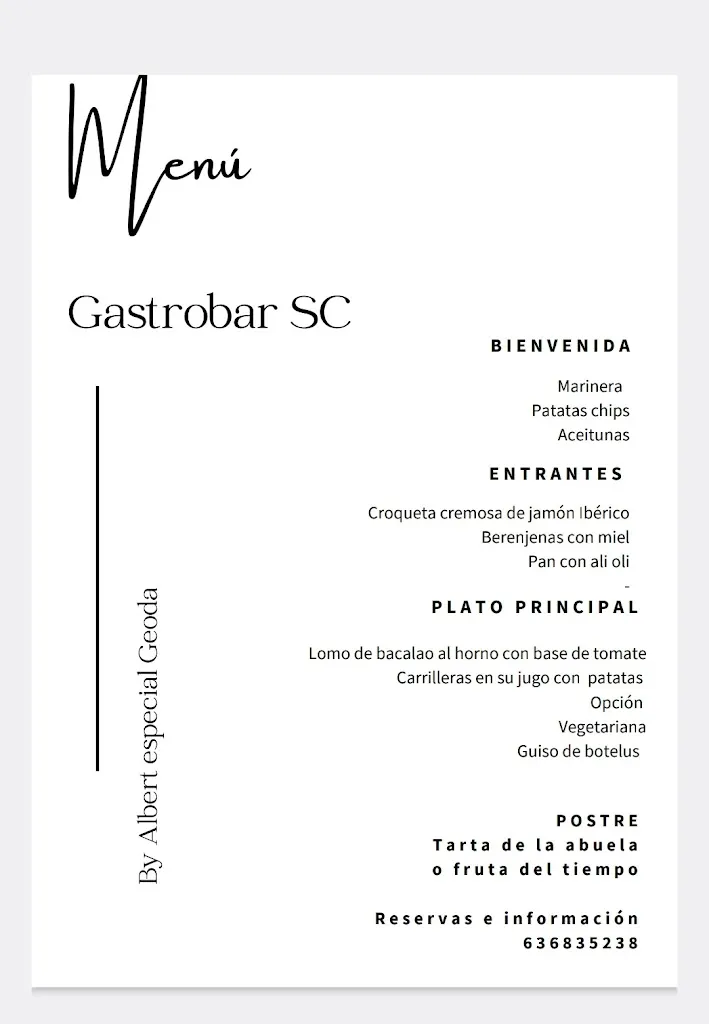 Menu_Gastrobar SC Pulpi_Pulpí_immagine_1