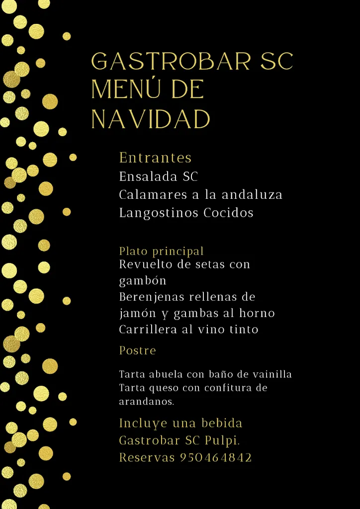 Menu_Gastrobar SC Pulpi_Pulpí_immagine_2