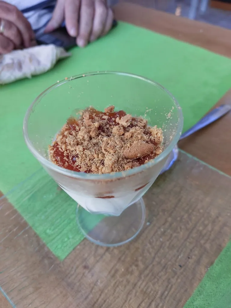 Mix Cositas_Gastrobar SC Pulpi_Pulpí_recensione