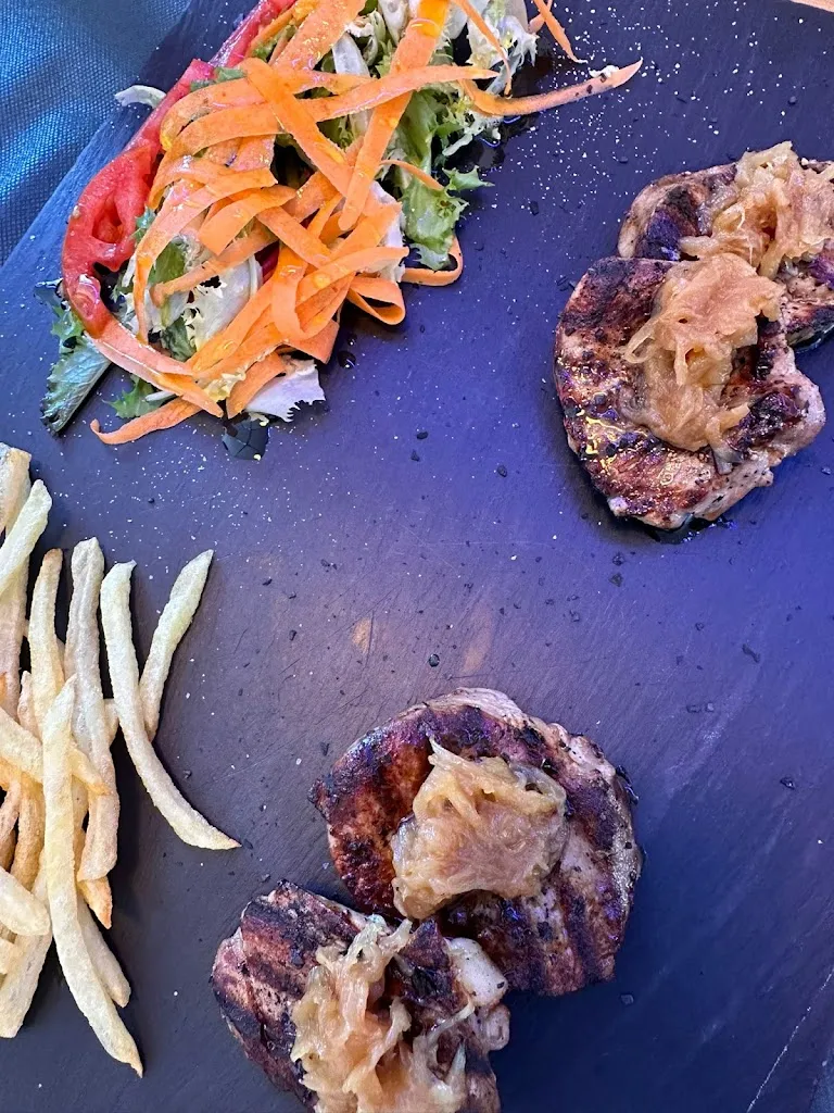 Elian Montoya_Gastrobar SC Pulpi_Pulpí_recensione