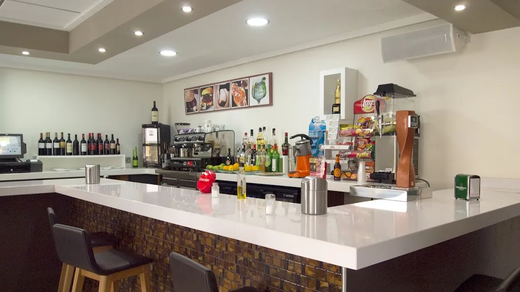 Gastrobar SC Pulpi ristorante a Pulpí