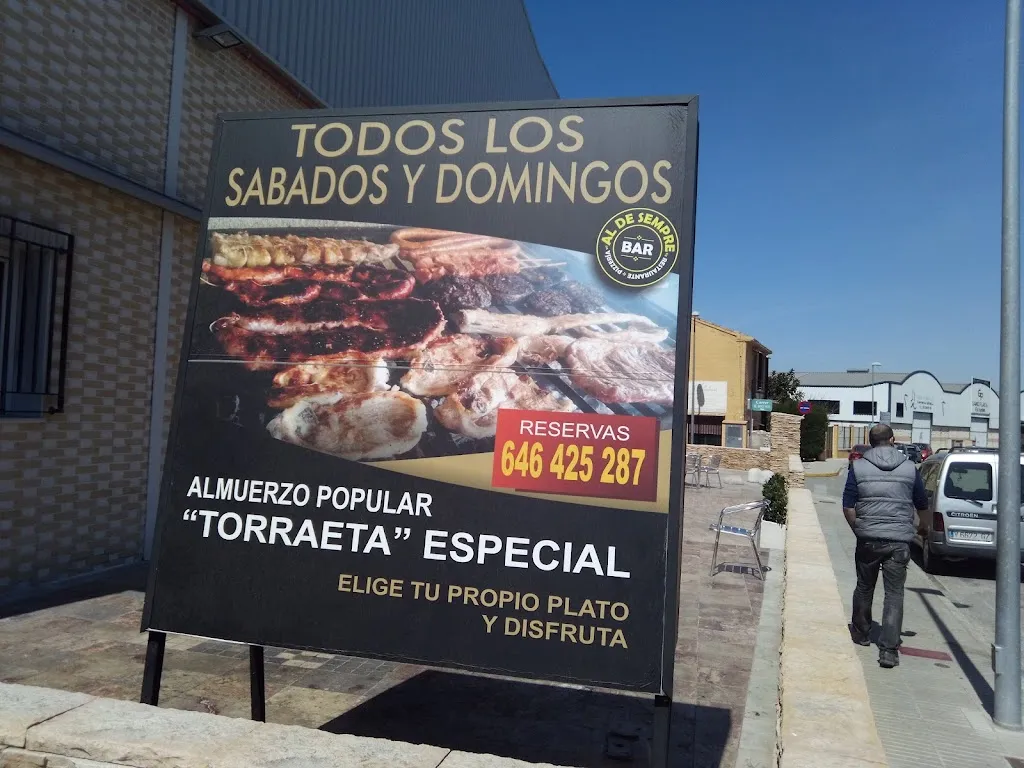 Menu_Restaurante Al de Sempre_Beniflá_image_3