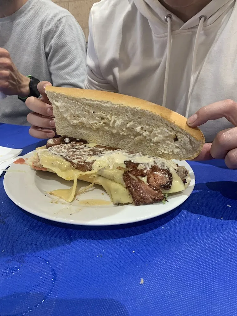 Juan Tec_Restaurante Al de Sempre_Beniflá_review