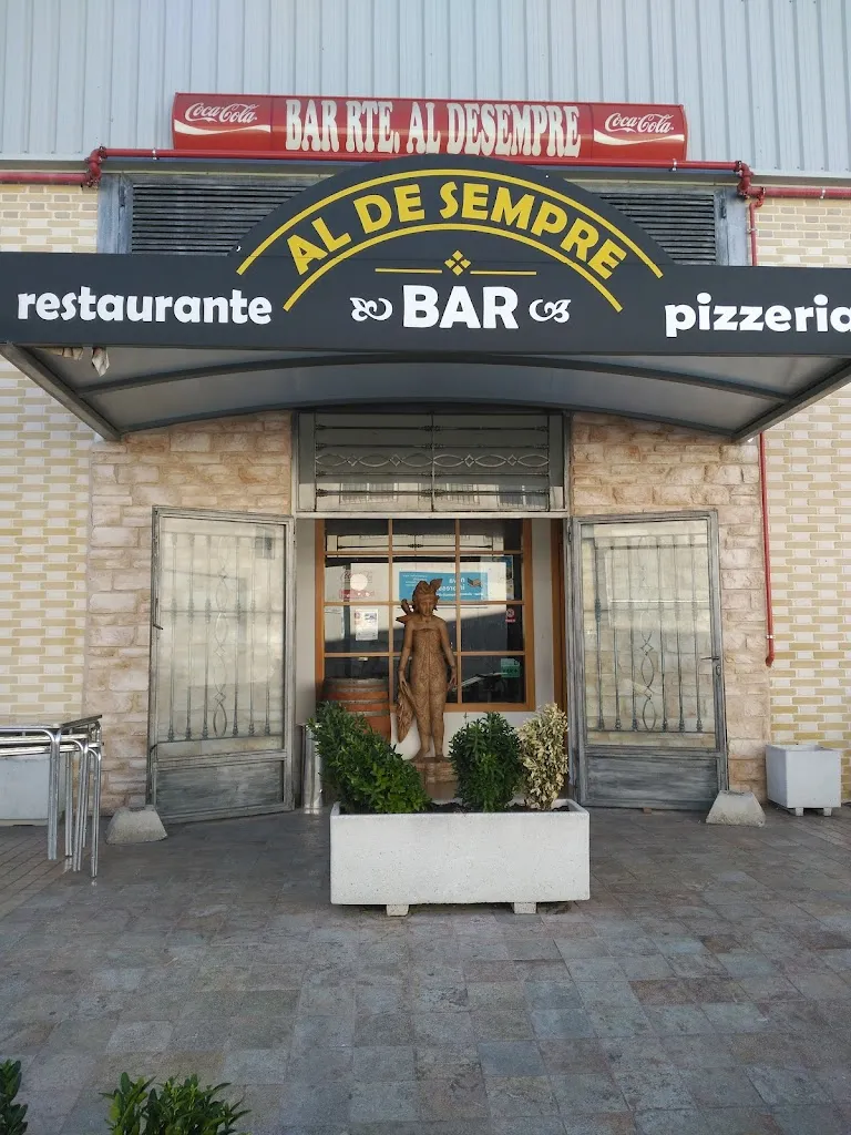 Restaurante Al de Sempre_Beniflá_slider_image_1