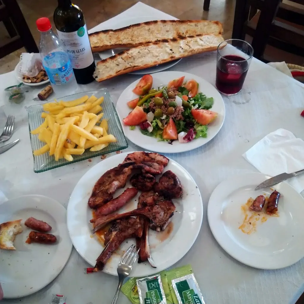 Restaurante Al de Sempre_Beniflá_slider_image_3